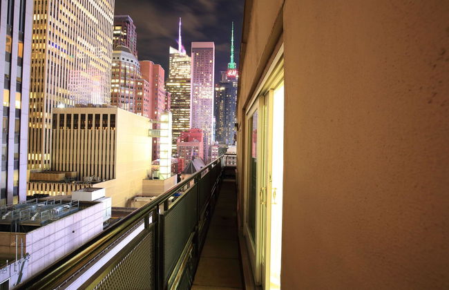 Radio City Apartments - Foto 7