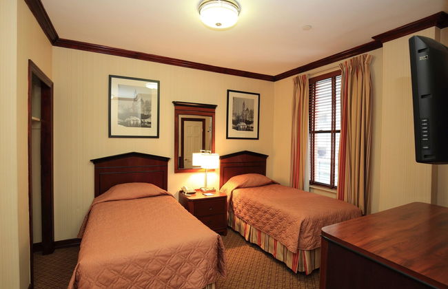 Radio City Apartments - Foto 27