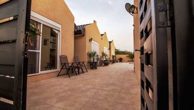 Golden Villas Aruba - Photo 3