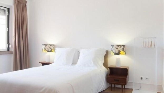 Flattered to be in Lisboa - Foto 4