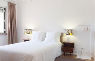 Foto 2 - Flattered To Be In Lisboa