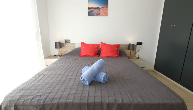 Appartement de 3 chambres à La Ràpita avec piscine et jardin - Photo 5