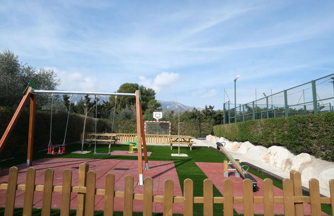 Apartamento de 3 quartos em La Ràpita com piscina e jardim - Foto 24