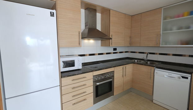 Appartement de 3 chambres à La Ràpita avec piscine et jardin - Photo 4