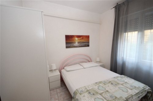 Foto 6 - Apartamento de 2 habitaciones en Rosolina con jardín y vistas al mar