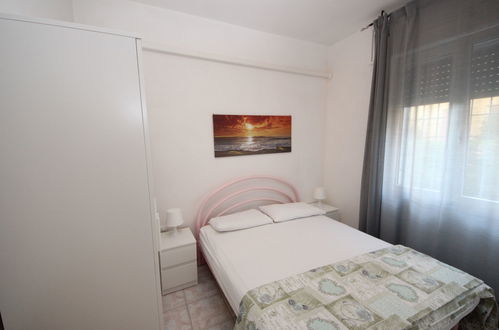 Foto 6 - Apartamento de 2 quartos em Rosolina com jardim