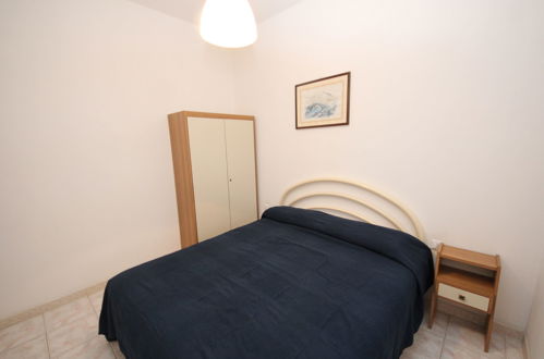 Foto 8 - Appartamento con 2 camere da letto a Rosolina con giardino e vista mare