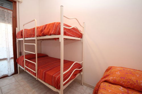 Foto 10 - Apartamento de 2 quartos em Rosolina com jardim