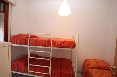 Foto 9 - Apartamento de 2 quartos em Rosolina com jardim