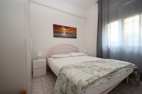 Foto 5 - Apartamento de 2 quartos em Rosolina com jardim e vistas do mar