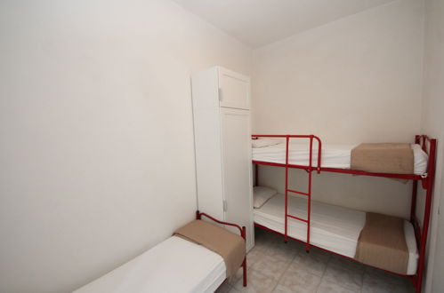 Foto 11 - Apartment mit 2 Schlafzimmern in Rosolina mit garten und blick aufs meer