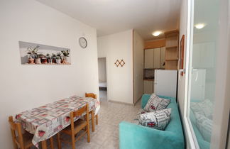 Foto 2 - Apartamento de 2 quartos em Rosolina com jardim