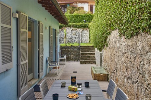 Foto 4 - Apartamento de 1 quarto em Tremezzina com jardim e vista para a montanha
