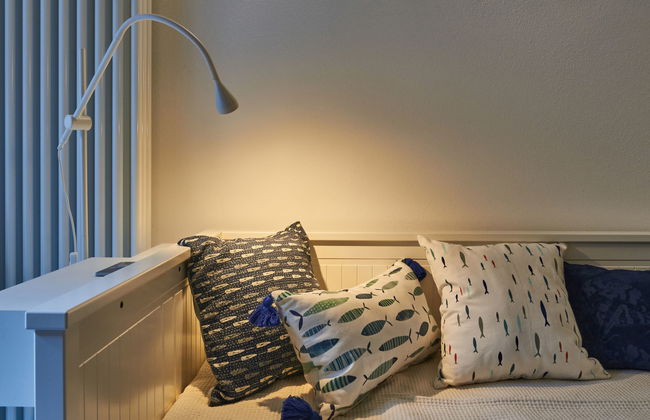 La tana del pescatore - Foto 20