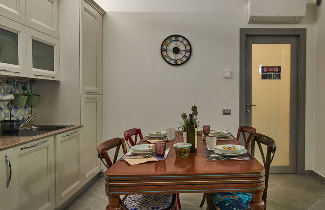 La tana del pescatore - Foto 12