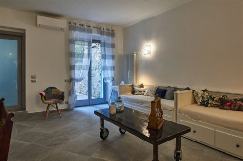 Foto 26 - Appartamento con 1 camera da letto a Tremezzina con giardino e vista sulle montagne