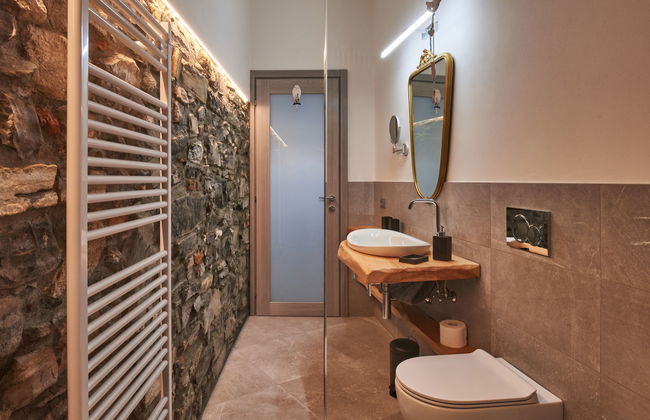 La tana del pescatore - Foto 23