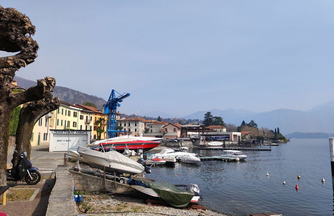 La tana del pescatore - Foto 43