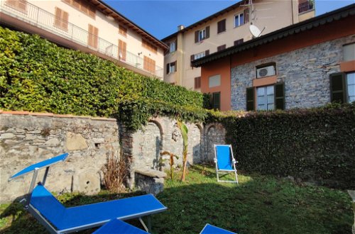 Foto 36 - Appartamento con 1 camera da letto a Tremezzina con giardino e vista sulle montagne
