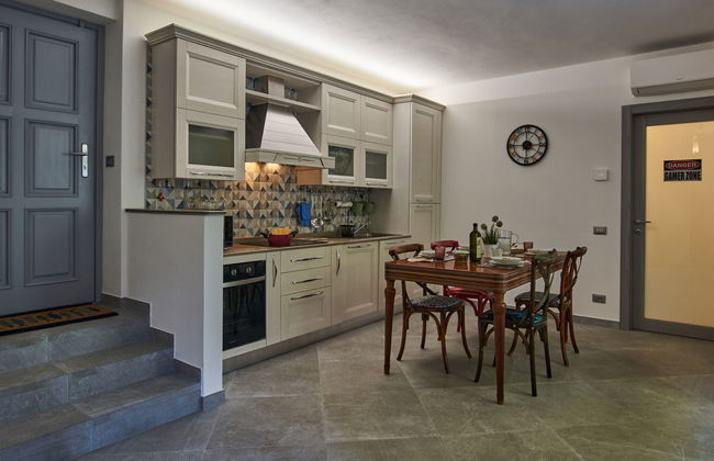 La tana del pescatore - Foto 2