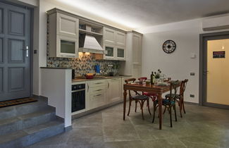 Foto 2 - Apartamento de 1 quarto em Tremezzina com jardim e terraço