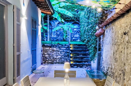 Photo 32 - 1 bedroom Apartment in Tremezzina with garden and terrace