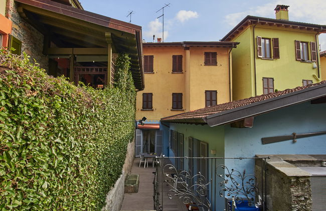 La tana del pescatore - Foto 37