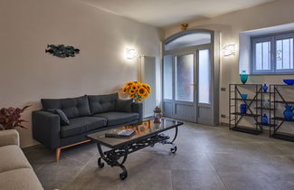 Foto 3 - Apartamento de 1 quarto em Tremezzina com jardim e terraço