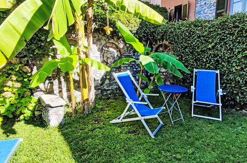 Photo 36 - 1 bedroom Apartment in Tremezzina with garden and terrace