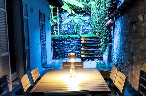 Photo 33 - 1 bedroom Apartment in Tremezzina with garden and terrace