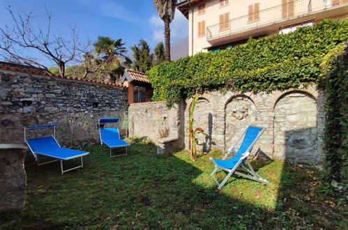 Photo 5 - Appartement de 1 chambre à Tremezzina avec jardin et vues sur la montagne