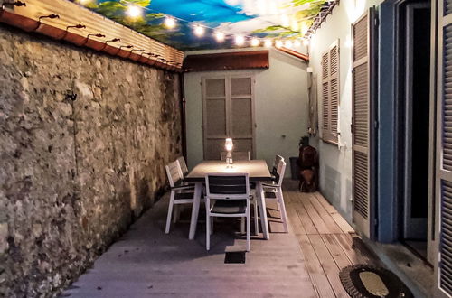 Photo 31 - 1 bedroom Apartment in Tremezzina with garden and terrace