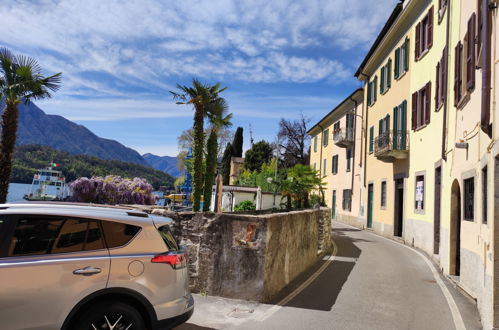 Foto 43 - Appartamento con 1 camera da letto a Tremezzina con giardino e vista sulle montagne