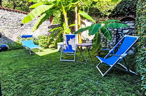 Photo 44 - 1 bedroom Apartment in Tremezzina with garden and terrace