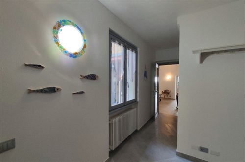 Foto 24 - Apartment mit 1 Schlafzimmer in Tremezzina mit garten und blick auf die berge