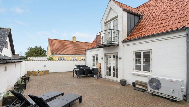 Maison de 3 chambres à Blokhus avec terrasse - Photo 2