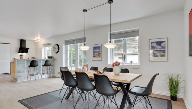 Maison de 3 chambres à Blokhus avec terrasse - Photo 4