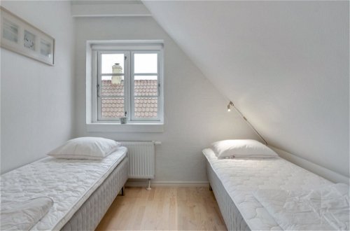 Photo 10 - Maison de 3 chambres à Blokhus avec terrasse