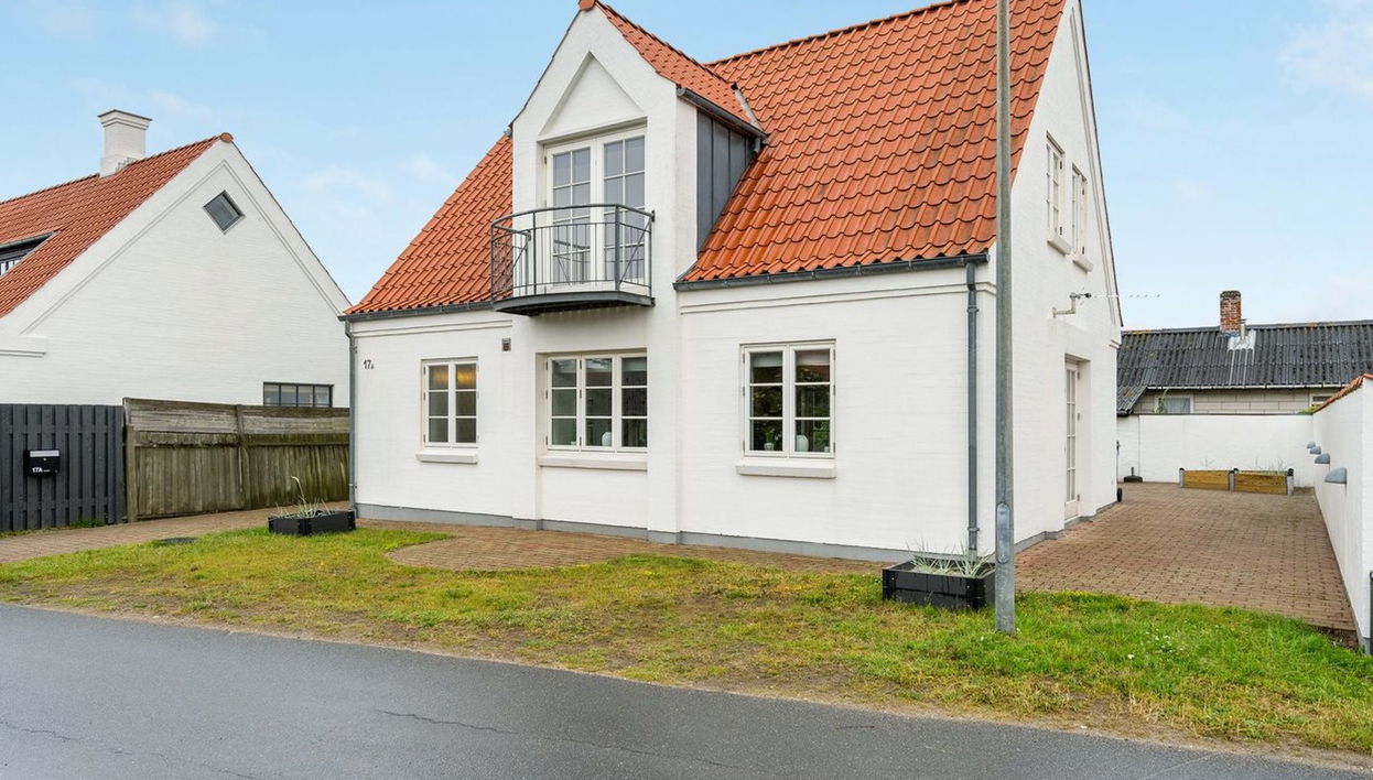 Maison de 3 chambres à Blokhus avec terrasse - Photo 1