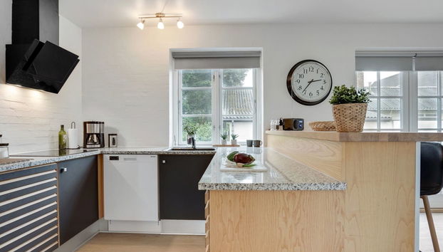 Maison de 3 chambres à Blokhus avec terrasse - Photo 5