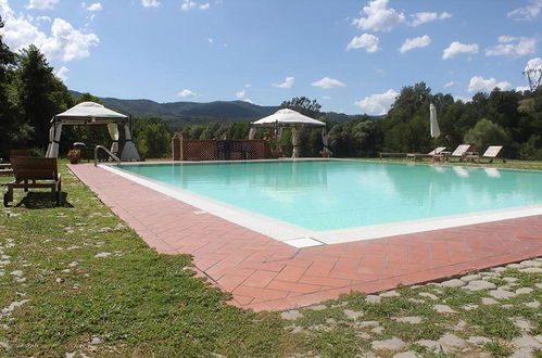 Photo 2 - Villa Poggio Di Gaville