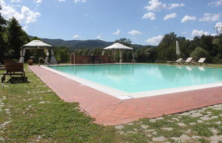 Foto 2 - Villa Poggio Di Gaville