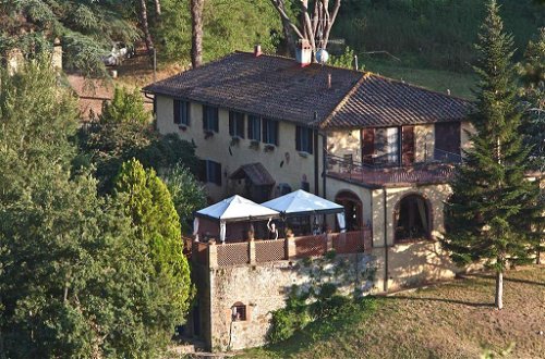 Foto 6 - Villa Poggio Di Gaville