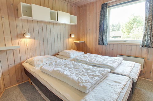 Foto 15 - Casa con 3 camere da letto a Hvide Sande con terrazza