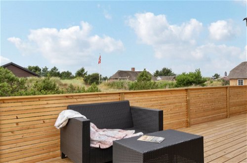 Photo 24 - 4 bedroom House in Ringkøbing with private pool and terrace
