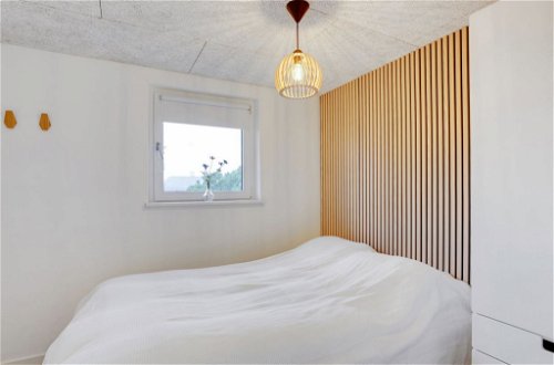 Foto 11 - Casa con 4 camere da letto a Ringkøbing con piscina privata e terrazza