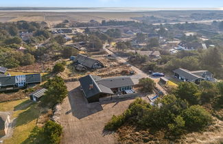 Photo 1 - 3 bedroom House in Ringkøbing with private pool and terrace