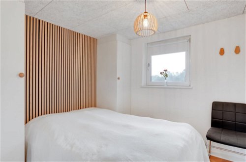 Foto 16 - Casa de 4 habitaciones en Ringkøbing con piscina privada y terraza