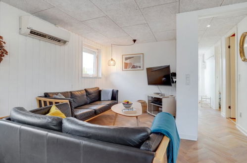 Foto 4 - Casa con 4 camere da letto a Ringkøbing con piscina privata e terrazza