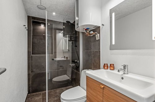 Foto 14 - Haus mit 3 Schlafzimmern in Ringkøbing mit privater pool und terrasse